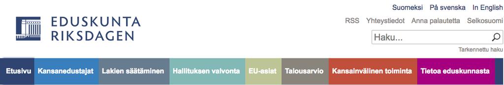 5. Tekstin ja taustan välinen tummuuskontrasti - 1.4.