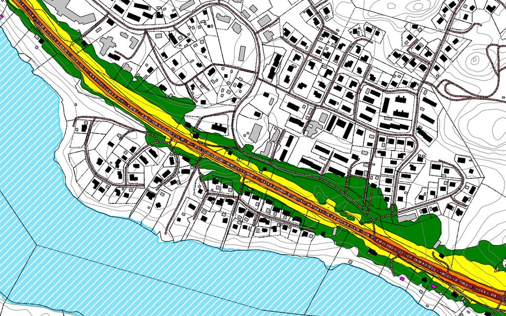 Maantien 259 parantaminen välillä