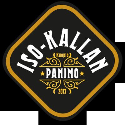 YMPÄRISTÖTEKNIIKKA ISO-KALLAN