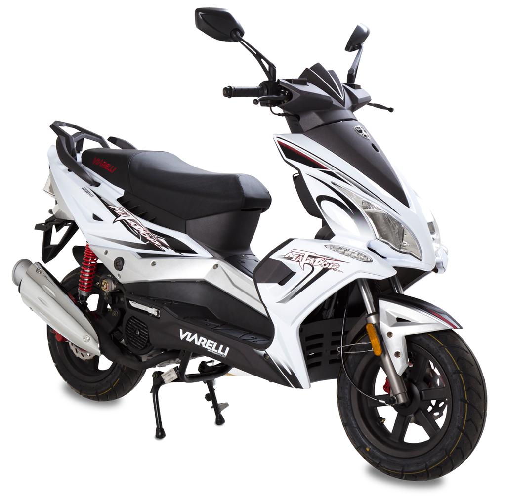 FI VIARELLI MATADOR 4T