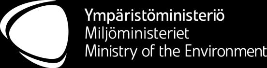 ympäristöministeriö