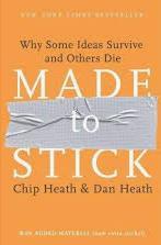 What Sticks?