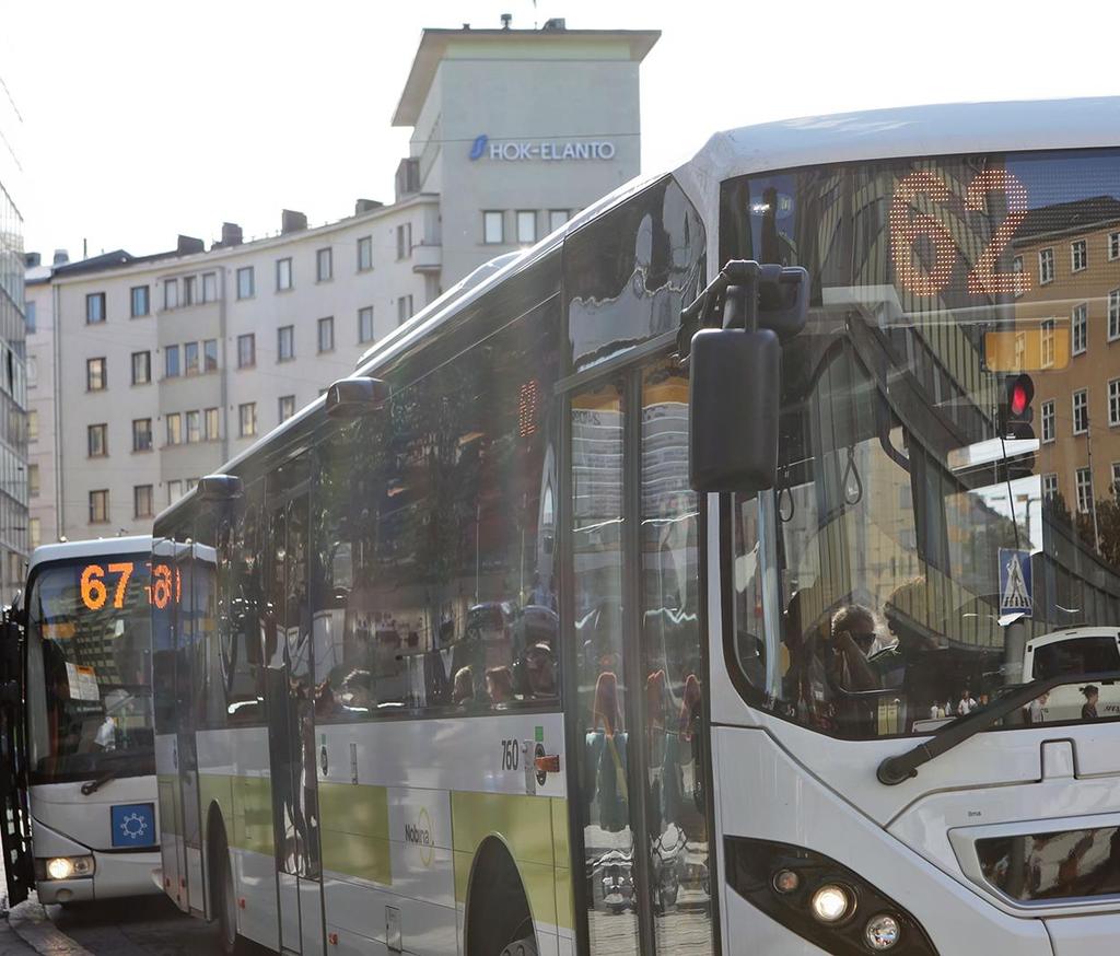 Lainsäädännön valmistelu käynnistynyt LVM:n selvitys toimeenpanon vaikutuksista käynnistynyt