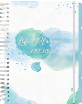 Life Planner Life Planner Uutuus!