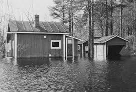 Ympäristöhallinto Maanviljelysinsinööripiirit (1899-1970) Vesihallitus (1970-1986) Vesipiirit (1970-1986) Ympäristöministeriö 1983 Vesi- ja ympäristöhallitus (1986-1995) Vesi- ja Ympäristöpiirit