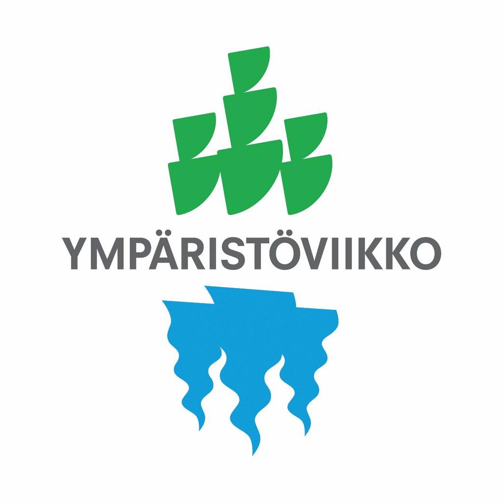 Tekemistä varhaiskasvatukseen Ympäristöviikko on vihreitä tekoja ja hauskaa yhdessäoloa! Osallistumalla voit osoittaa ympäristöasioiden tärkeyden ja arvostuksesi luontoa kohtaan.