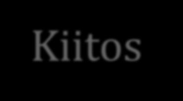 Kiitos