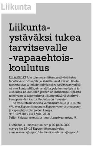 Smoothiella piristystä päivään Smoothie on hedelmistä, marjoista ja vihanneksista soseuttamalla valmistettu juoma.