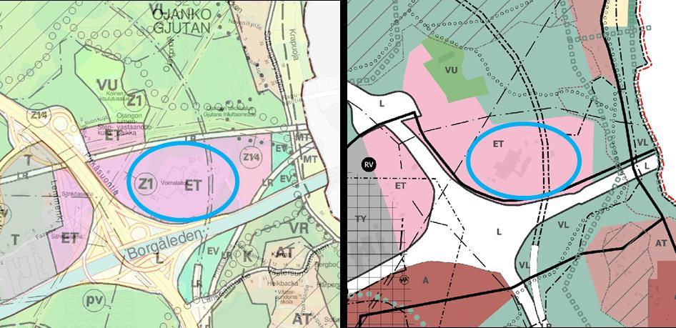 päätti hyväksyä Östersundomin yhteisen yleiskaavan kokouksessaan 11. joulukuuta 2018. Myös Helsingin, Vantaan ja Sipoon valtuustot ovat puoltaneet kaavan hyväksymistä.