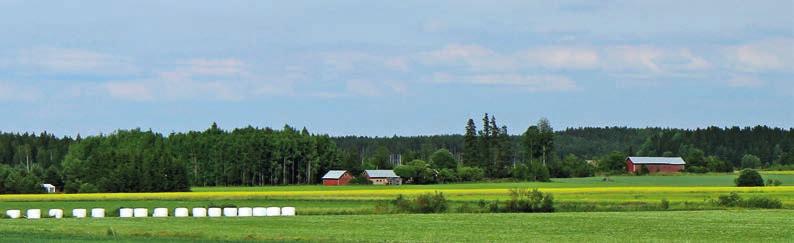 Lantmännen Agrolla Lantmännen Agro -haalari Kestävät laatuhaalarit vaativiin maatila- ja urakointitöihin! n!