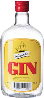 EUR ROMMIT 933742 208190 908190 22831 915846 Komandor Gin PET Morgan Spiced Gold