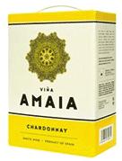 Amaia Cabernet Vina Amaia Chardonnay I`Am
