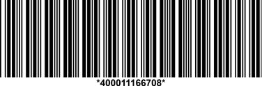 AR BG CS DA NL FI 400011166708 WHIRLPOOL EMEA S.p.A. Via Carlo Pisacane n.