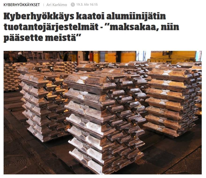 Mikä on muuttunut Tänään täysin uusia