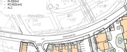 - AR-2 YHTIÖ 2 / As Oy Sipoonrannan Nautilus - PA 870m2