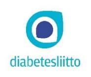 Iltapala-tarjoilun ohessa seuraavat luennot: 18.30-19 Tietoisku: Diabeteksen ehkäisy ja hoito, diabeteshoitaja, sairaanhoitaja Päivi Pakarinen, sisätautien poliklinikka, Eksote 19-19.