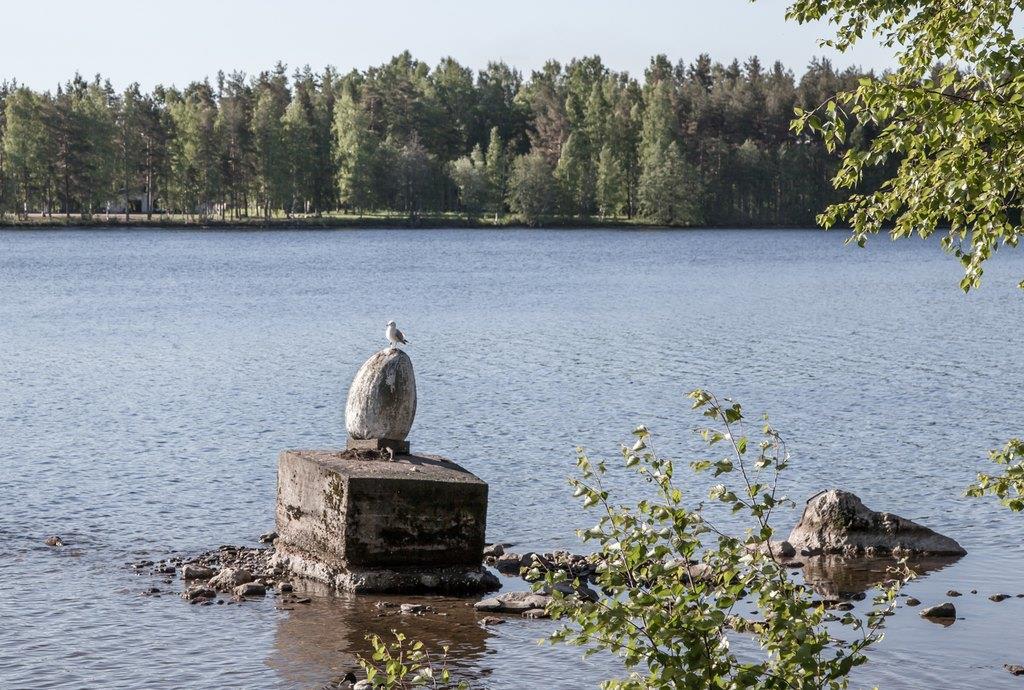 messut Imatran urheilutalo aula, Kotipolku 2 Vapaa