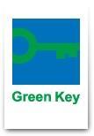 14 Green Key majoitusalan ympäristöohjelma Green key on maailmanlaajuinen majoitusalan ympäristöohjelma ja kansainvälinen kestävän matkailun ympäristömerkki.