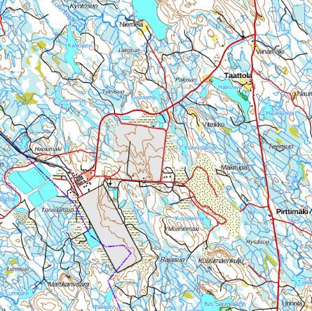 SLS 4-allas ja kanaalit Riippumattoman laadunvalvonnan yhteenveto