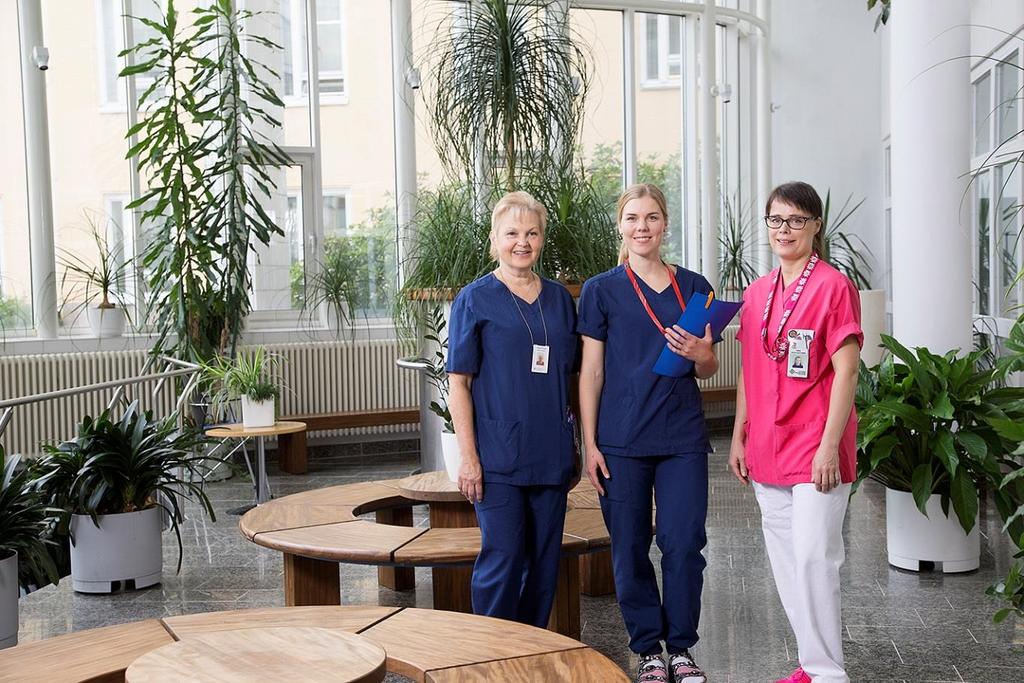 6.2 Henkilökuntaetuudet Toimipaikkaruokailu Loppuvuodesta 2018 Harjavallan ja Ulvilan osalta toimipisteissä tapahtui toiminnallisia ja/tai nimi muutoksia. 1.10.