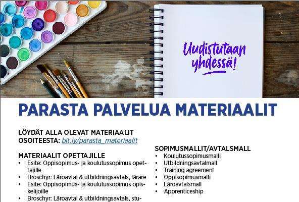 4 Kaikki materiaalit samassa paikassa 4 Strategiarahoituksen materiaalit OKM:n sivuilla o webinaaritallenteet ja materiaalit o UKK-palsta o