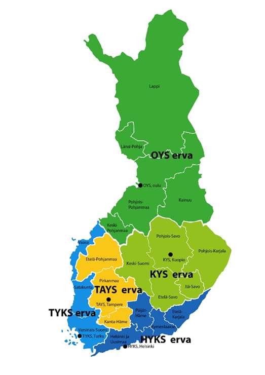 19 VIP-verkosto OHJAUSRYHMÄ MONIALAISEN YHTEISTYÖN KEHITTÄMINEN TOIMINTAKULTTUURIN MUUTOKSET OSAAMISEN