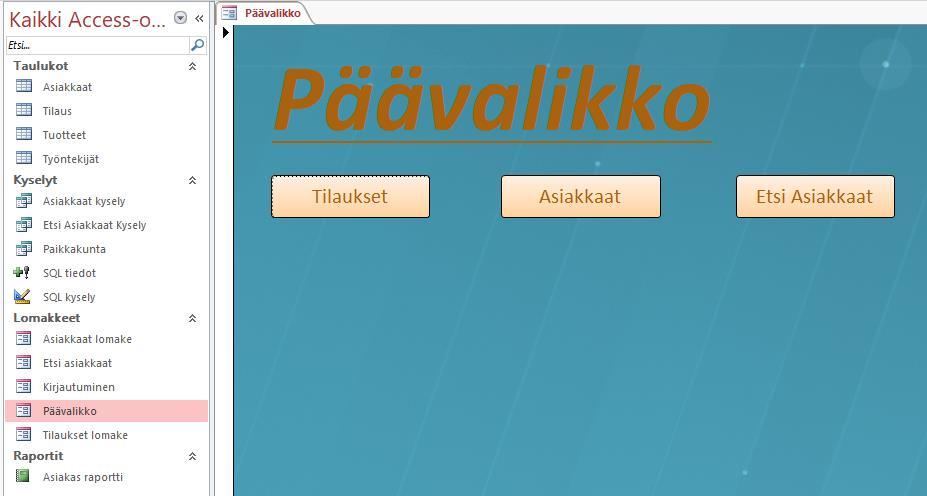 11 monia erilaisia, mutta niistä ylivoimaisesti käytetyin on yksi moneen -yhteys. Yksi yhteen -yhteys on nykypäivänä harvinainen, eikä sitä käytetä kovinkaan usein.