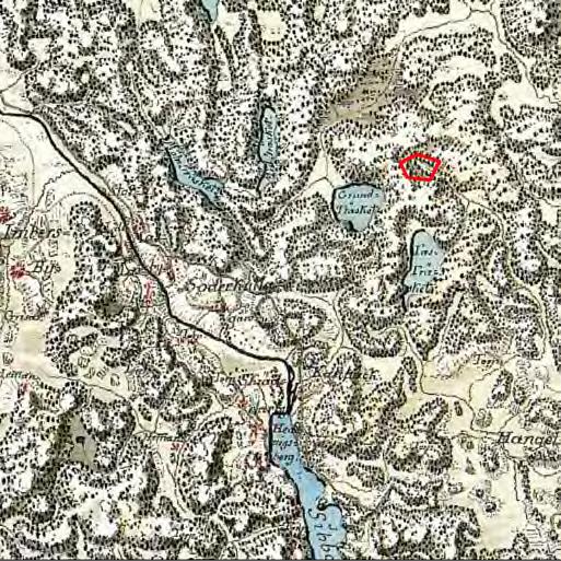 varhaisena ja kylämäisenä kesämökkeilyn kohteena. Taasjärven ympäristön asutuksen varhaisvaiheita on dokumentoitu kuitenkin jo 1500-luvulta lähtien.