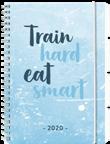 Life Planners Fitness & Food Planner Koko: A5.