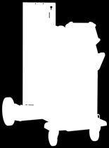 15%, V 3x400 3x400 3x400 3x400 3x400 Sulake, A 10 20 20 20 20 Käyttöjakso 100%/40 C, A/V 175/22.8 300/29 280/28.0 300/29 280/28.0 Käyttöjakso 60%/40 C, A/V 195/23.8 370/32.5 350/31.5 370/32.5 350/31.5 Käyttöjakso max.