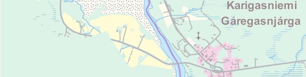 Suomalais-norjalaisen rajavesistökomission vuosikokouksessa kesäkuussa 2015 päätettiin toteuttaa yhteinen katselmus kahdelle eroosiokohteelle.