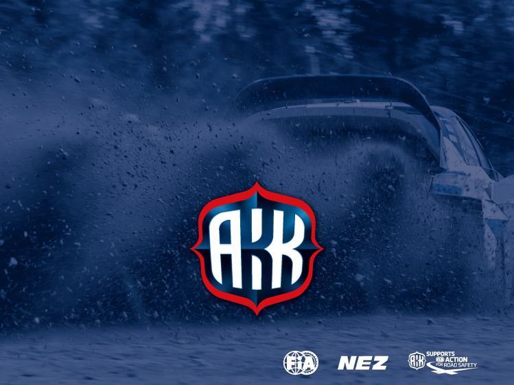 Slide 2 Kuluttajaturvallisuus moottoriurheilussa AKK-Motorsport ry paavo.aaltonen@ratuva.fi www.