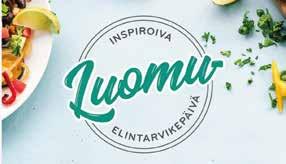 Säännöllisesti ilmestyvä uutiskirje Aromin Makupaloja on säännöllisesti ilmestyvä ja tarkasti osuva sähköinen uutiskirje, joka kokoaa yhteen toimituksen poiminnat ja mainostajien ajankohtaiset