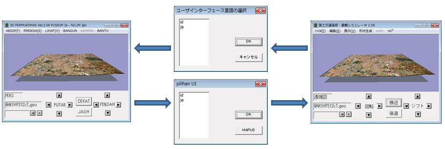 language.cpp UNICODE XML multilang.cpp, multilang.h XML tinystr.cpp, tinystr.h tinyxml.cpp, tinyxml.h tinyxmlerror.