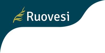 LIITE 4 / YMPLTK 16.5.2019 1 (19) Ruoveden kunta PÄÄTÖS Ympäristölautakunta Dnro 18/11.01.00/2018 Ruovedentie 30 Annetaan julkipanon jälkeen 34600 RUOVESI 22.5.2019 ASIA HAKIJA Ympäristönsuojelulain (527/2014) 27 :n mukainen ympäristölupa siirrettävän kivenmurskaamon toimintaa varten.