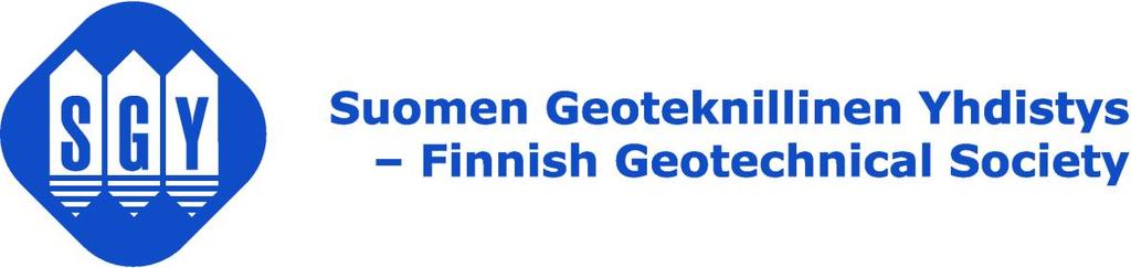 Monitorointitoimikunta Geoteknisen mittaamisen ja