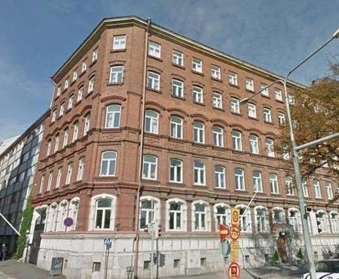 Projektin käynnistys tapahtui niin nopeasti, että kunnollinen etukäteissuunnittelu jäi tekemättä ja kojeen sijainti oli liian kaukana kohteesta (yli 500 m).