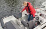 pituus 10 ft Uusi Suvi 45 Duo markkinoiden edullisin tuplapulpettivene uudella ulkoasulla 45 Duo on