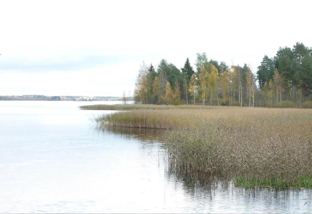 Joroisten vesienhoitoryhmä Kokous 2/2019 21.