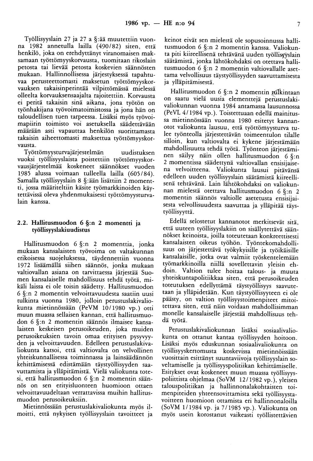 1986 vp.