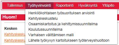 27 Ota liikunta puheeksi (51) Kuinka muistisairaus muuttaa käytöstä (47) Alzheimerin tauti (39) Uusille työntekijöille on järjestetty perehdytyskoulutuksia ja Effica-peruskursseja.