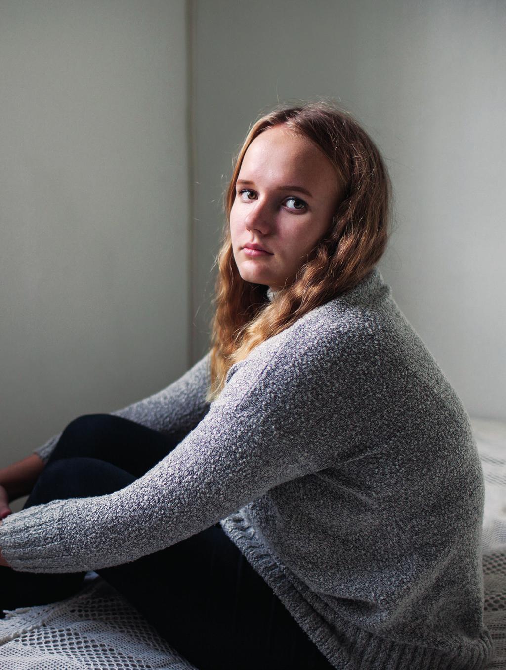 LAPSEN ÄÄNI 2019 MITEN PERHEEN TALOUDELLINEN TILANNE