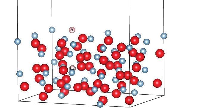 3.3. Hydrogen adsorption on Er 2O 3 surfaces After analyzing surface structural and electronic properties of stoichiometric Er 2O 3 (110) and (111) surfaces, we studied several possibly high-symmetry