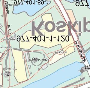 Teknisten palveluiden lautakunta 2020-2023 2. Toivonpuisto (9.
