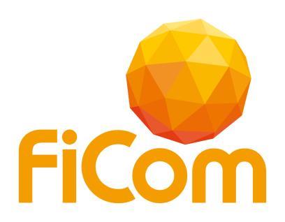 FiCom ry 9.5.