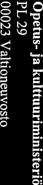kulttuuriministeriö SAAMELAIS KÄRÄJÅT SÄÄ MTE Ö Saamelaiskäräjien tavoitteena on parantaa saamelaisen varhaiskasvatuksen saavutettavuutta siten, varhaiskasvatuksen piiriin.