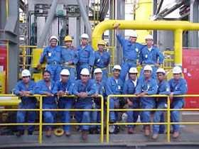 Total Automation Total Automation - acquisition closed in June 26 Leading engineering, control and instrumentation specialist serving marine, offshore, oil & petrochemical and
