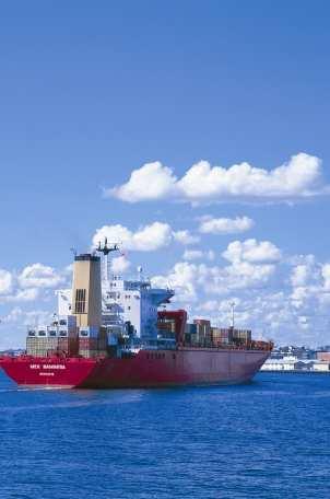 Wärtsilä Outlook 26 and 27 Forecast for 26 unchanged Demand in the ship power and energy markets looks likely to remain favorable for Wärtsilä for at least the following six months.