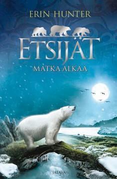 ole aivan tavallinen karhu.