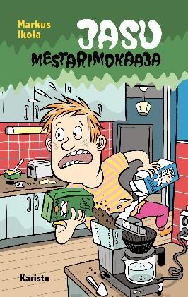 poikamiespäivien jäämistä taakse.